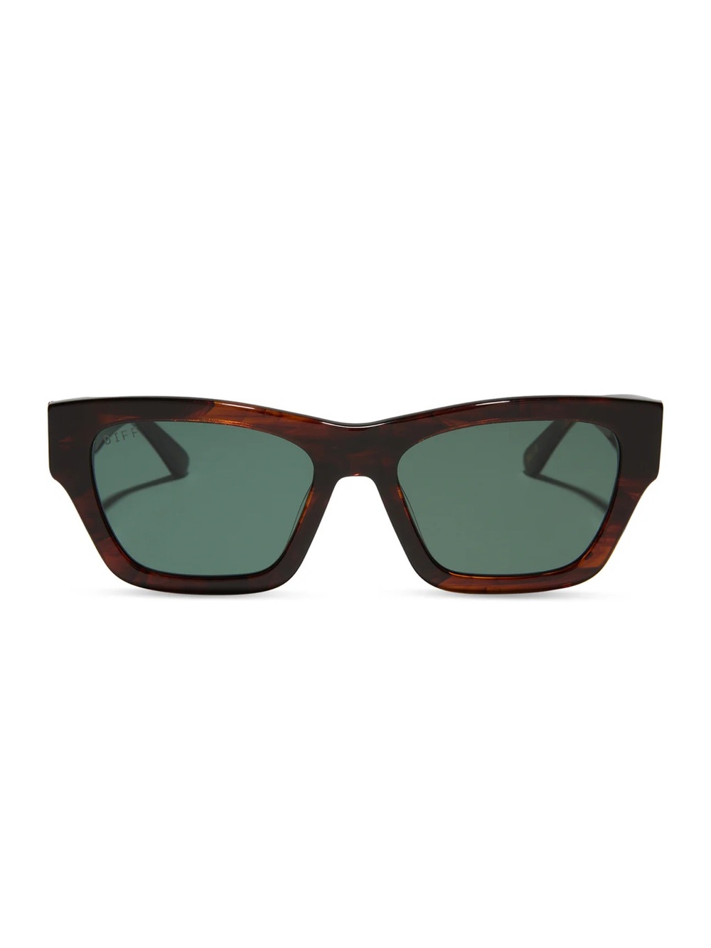 Diff eyewear Beth II